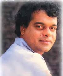 Artis Milton Mallawarachchi